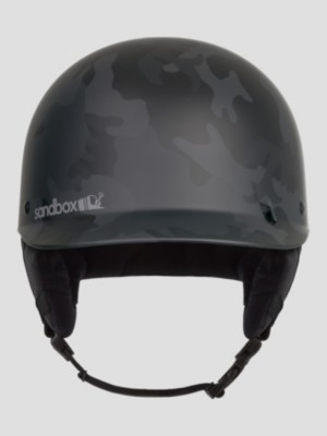 Sandbox Classic 2.0 Snow Helmet - Buy now | Blue Tomato